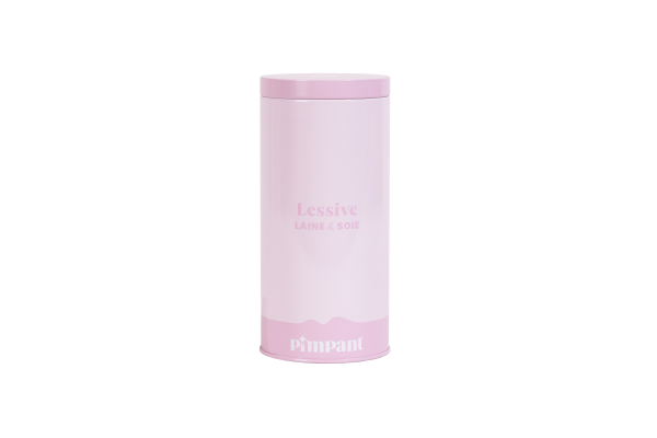 Lessive universelle en poudre (boîte doseuse vide) x3 - 1